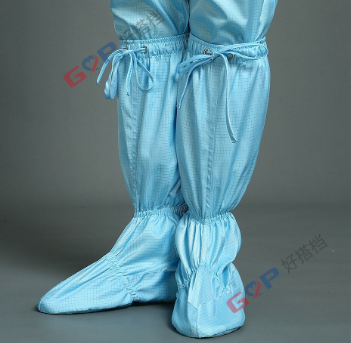 如何看無菌高筒鞋?的質量好不好？