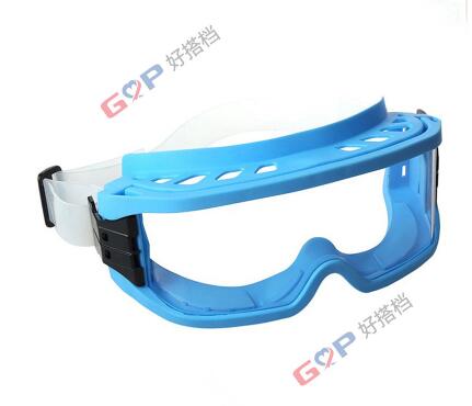 耐高溫眼罩更適宜與哪些產品配套使用？