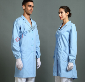 防靜電服廠家能夠提供哪些服務