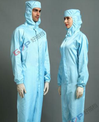 防靜電服廠家為何如此受重視