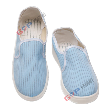 潔凈鞋如何保持其清潔度和衛生狀態？需要注意哪些清洗和消毒方法？