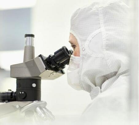 洗滌無菌服時(shí)要注意哪些事情