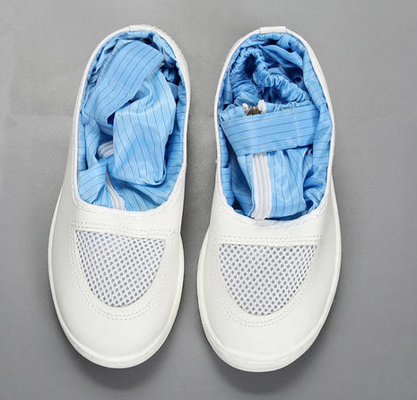 防靜電潔凈鞋發展的趨勢有哪些？