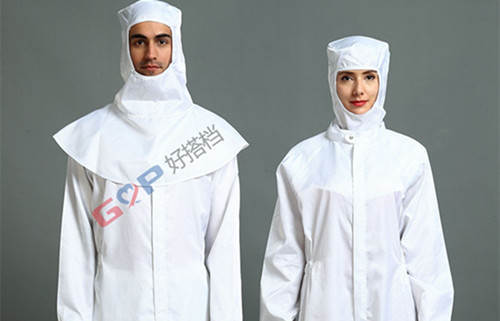 防塵服應該滿足哪些性能要求？