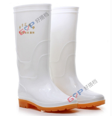 如何了解無菌高筒鞋?的品質？