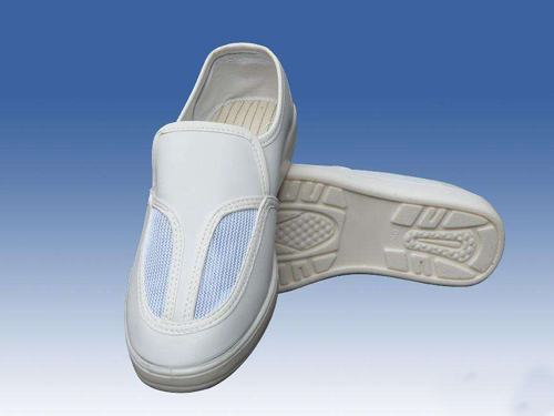 防靜電潔凈鞋使用效果好的原因有哪些？