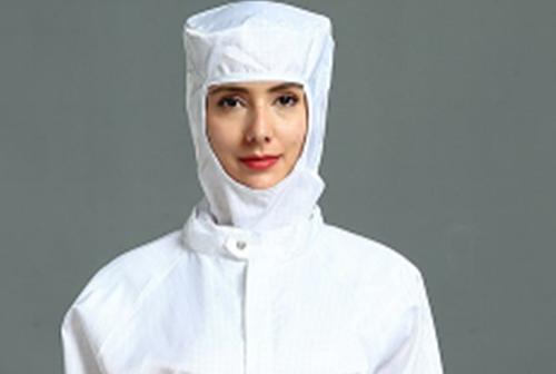 防塵服穿著注意事項有哪些