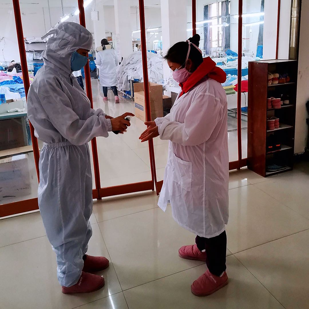 新型冠狀病毒可以在錢幣、頭發(fā)等表面存活嗎？